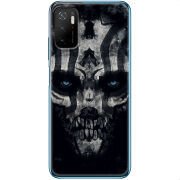 Чехол BoxFace Xiaomi Poco M3 Pro The Dark