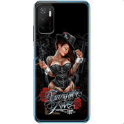 Чехол BoxFace Xiaomi Poco M3 Pro 