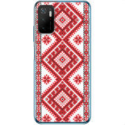 Чехол BoxFace Xiaomi Poco M3 Pro 