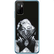 Чехол BoxFace Xiaomi Poco M3 Pro 