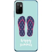 Чехол BoxFace Xiaomi Poco M3 Pro 