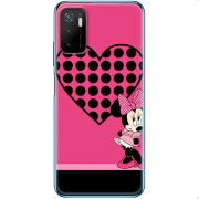 Чехол BoxFace Xiaomi Poco M3 Pro 