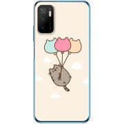 Чехол BoxFace Xiaomi Poco M3 Pro 