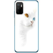 Чехол BoxFace Xiaomi Poco M3 Pro 