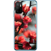 Чехол BoxFace Xiaomi Poco M3 Pro Awakening Spring