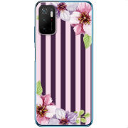 Чехол BoxFace Xiaomi Poco M3 Pro Purple Fantasy