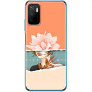 Чехол BoxFace Xiaomi Poco M3 Pro 