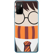 Чехол BoxFace Xiaomi Poco M3 Pro Harry