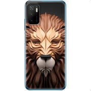 Чехол BoxFace Xiaomi Poco M3 Pro 