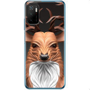 Чехол BoxFace Xiaomi Poco M3 Pro 
