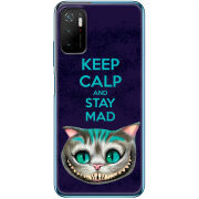 Чехол BoxFace Xiaomi Poco M3 Pro Stay Mad