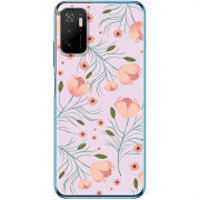 Чехол BoxFace Xiaomi Poco M3 Pro 