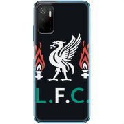 Чехол BoxFace Xiaomi Poco M3 Pro L. F. C.