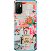 Чехол BoxFace Xiaomi Poco M3 Pro 