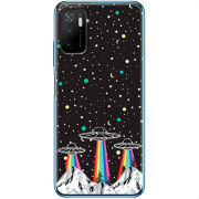 Чехол BoxFace Xiaomi Poco M3 Pro 