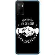 Чехол BoxFace Xiaomi Poco M3 Pro 