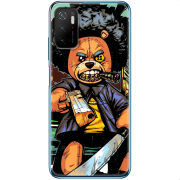 Чехол BoxFace Xiaomi Poco M3 Pro 
