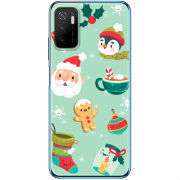 Чехол BoxFace Xiaomi Poco M3 Pro 