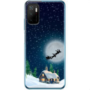 Чехол BoxFace Xiaomi Poco M3 Pro 