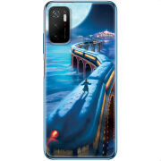 Чехол BoxFace Xiaomi Poco M3 Pro 