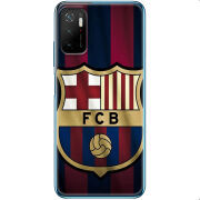 Чехол BoxFace Xiaomi Poco M3 Pro 