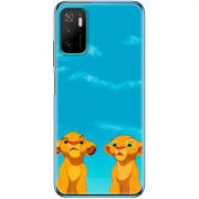Чехол BoxFace Xiaomi Poco M3 Pro 