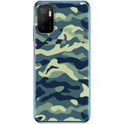 Чехол BoxFace Xiaomi Poco M3 Pro 