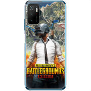 Чехол BoxFace Xiaomi Poco M3 Pro 