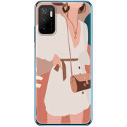 Чехол BoxFace Xiaomi Poco M3 Pro 