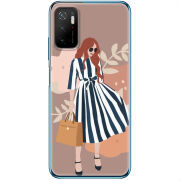 Чехол BoxFace Xiaomi Poco M3 Pro 