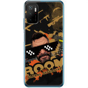 Чехол BoxFace Xiaomi Poco M3 Pro CS:Go C4