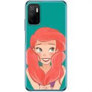 Чехол BoxFace Xiaomi Poco M3 Pro 