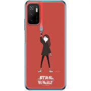 Чехол BoxFace Xiaomi Poco M3 Pro 