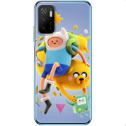Чехол BoxFace Xiaomi Poco M3 Pro 