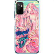 Чехол BoxFace Xiaomi Poco M3 Pro 