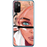 Чехол BoxFace Xiaomi Poco M3 Pro 