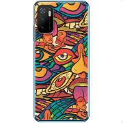 Чехол BoxFace Xiaomi Poco M3 Pro 