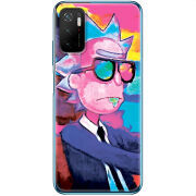Чехол BoxFace Xiaomi Poco M3 Pro 