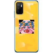 Чехол BoxFace Xiaomi Poco M3 Pro 