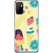 Чехол BoxFace Xiaomi Poco M3 Pro 