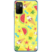Чехол BoxFace Xiaomi Poco M3 Pro 
