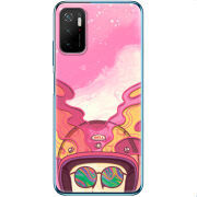 Чехол BoxFace Xiaomi Poco M3 Pro 