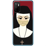 Чехол BoxFace Xiaomi Poco M3 Pro 