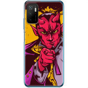 Чехол BoxFace Xiaomi Poco M3 Pro 