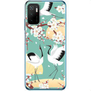 Чехол BoxFace Xiaomi Poco M3 Pro 