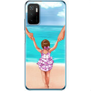 Чехол BoxFace Xiaomi Poco M3 Pro Happy child