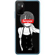 Чехол BoxFace Xiaomi Poco M3 Pro Senpai
