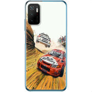 Чехол BoxFace Xiaomi Poco M3 Pro Rally