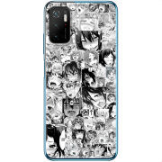 Чехол BoxFace Xiaomi Poco M3 Pro O-Face
