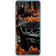 Чехол BoxFace Xiaomi Poco M3 Pro BMW M3